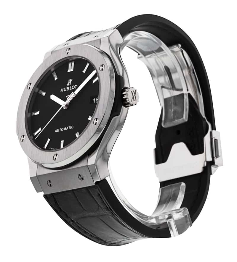 Hublot Classic Fusion 511.NX.1171.LR